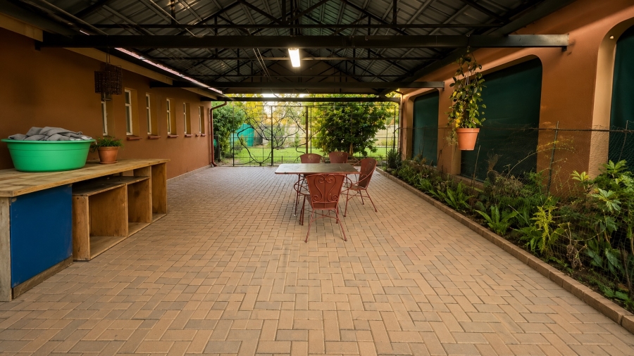 4 Bedroom Property for Sale in Vaalpark Free State